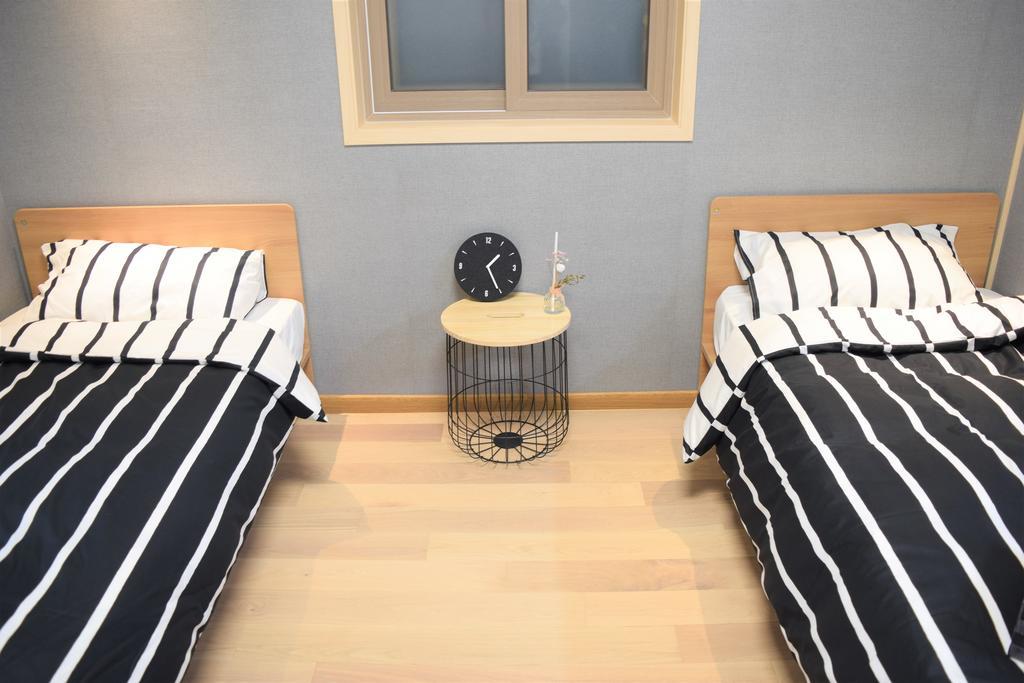 סיאול Red Stone Guesthouse מראה חיצוני תמונה