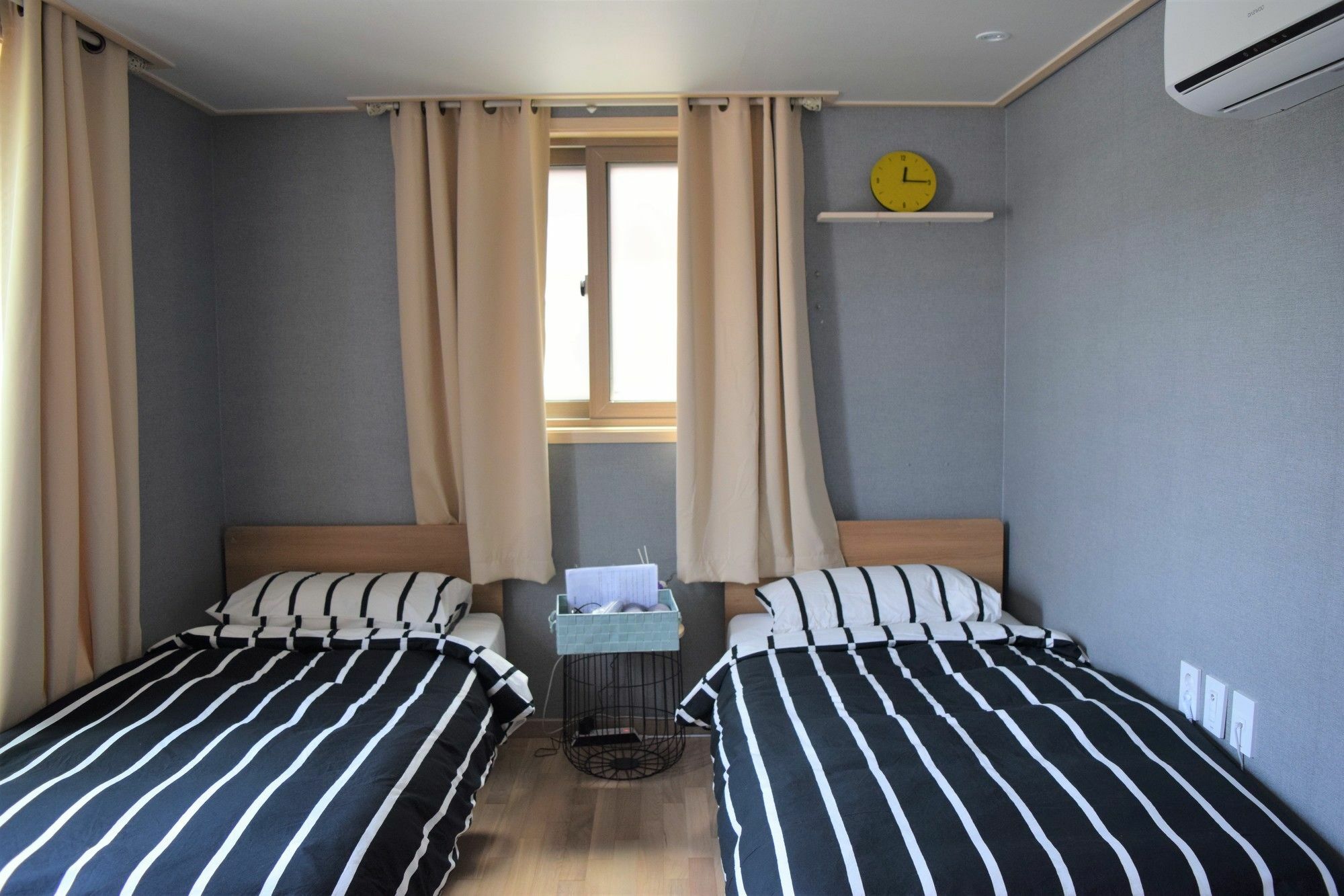 סיאול Red Stone Guesthouse מראה חיצוני תמונה