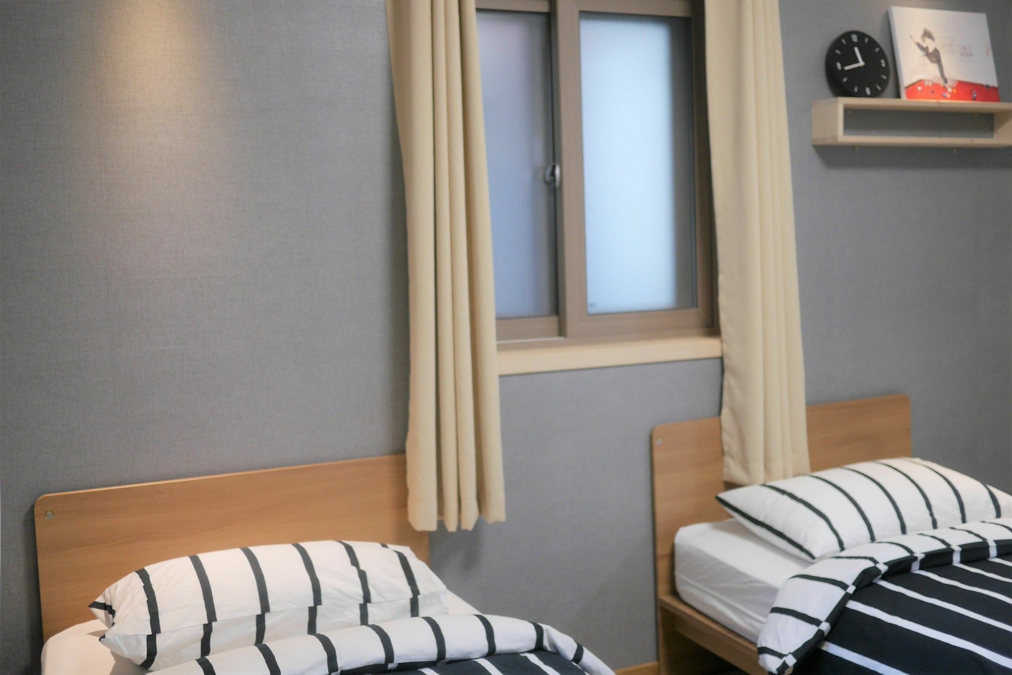 סיאול Red Stone Guesthouse מראה חיצוני תמונה