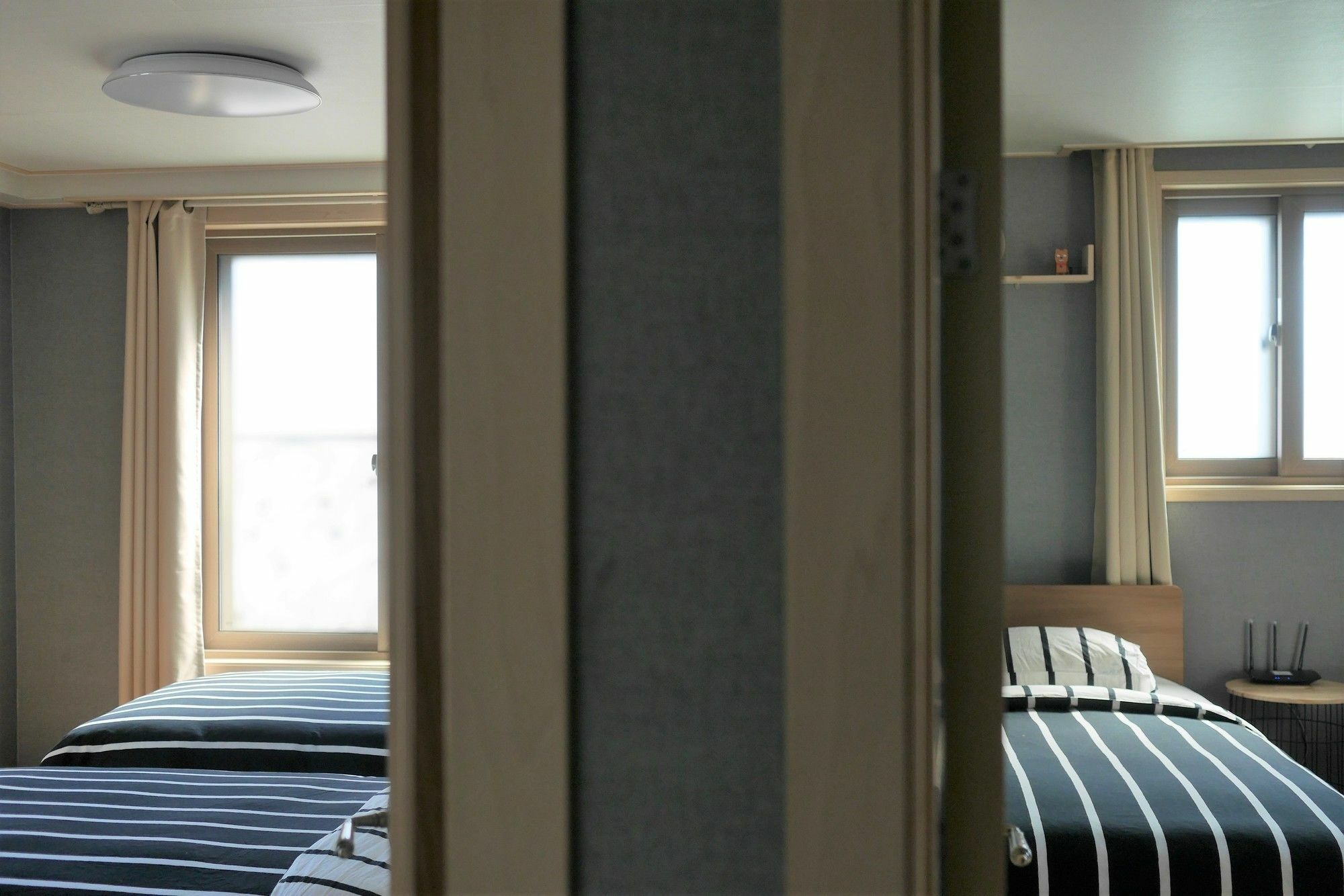 סיאול Red Stone Guesthouse מראה חיצוני תמונה